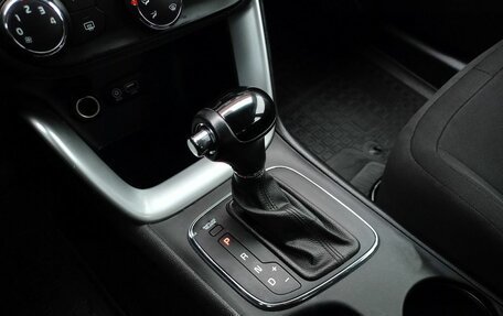 KIA cee'd III, 2015 год, 1 339 000 рублей, 11 фотография