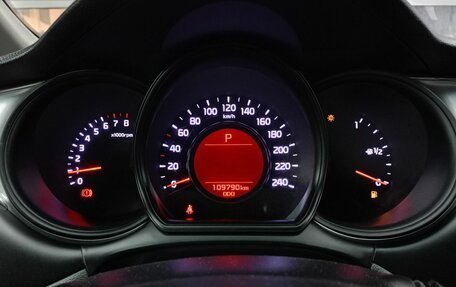 KIA cee'd III, 2015 год, 1 339 000 рублей, 9 фотография