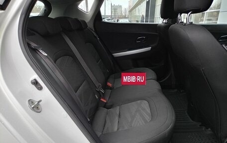 KIA cee'd III, 2015 год, 1 339 000 рублей, 15 фотография