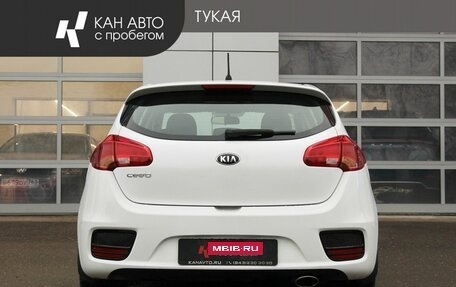 KIA cee'd III, 2015 год, 1 339 000 рублей, 4 фотография