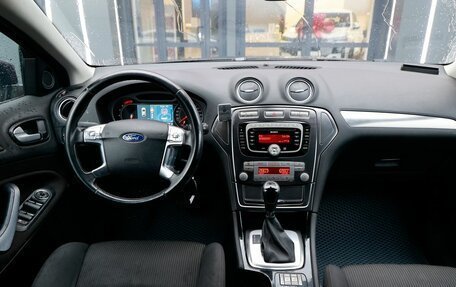 Ford Mondeo IV, 2010 год, 750 000 рублей, 14 фотография