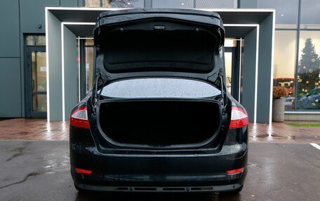 Ford Mondeo IV, 2010 год, 750 000 рублей, 8 фотография