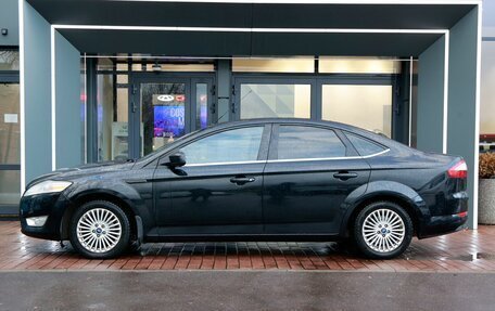 Ford Mondeo IV, 2010 год, 750 000 рублей, 7 фотография