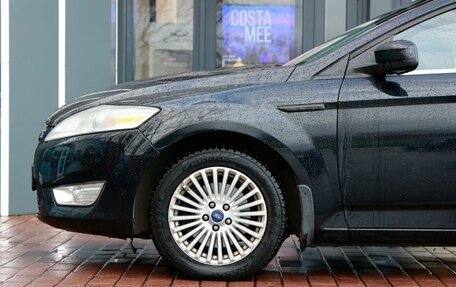 Ford Mondeo IV, 2010 год, 750 000 рублей, 11 фотография