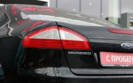 Ford Mondeo IV, 2010 год, 750 000 рублей, 13 фотография