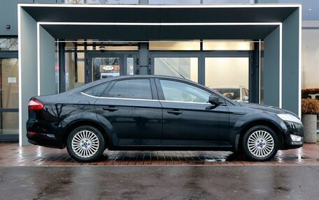 Ford Mondeo IV, 2010 год, 750 000 рублей, 4 фотография