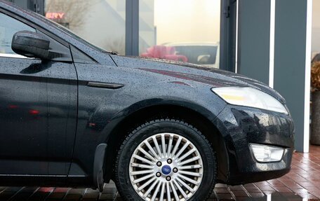 Ford Mondeo IV, 2010 год, 750 000 рублей, 10 фотография