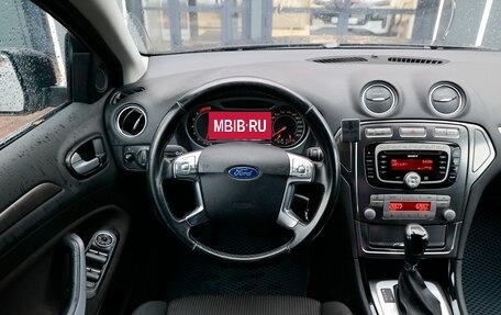 Ford Mondeo IV, 2010 год, 750 000 рублей, 15 фотография