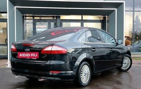 Ford Mondeo IV, 2010 год, 750 000 рублей, 5 фотография