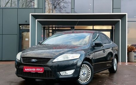 Ford Mondeo IV, 2010 год, 750 000 рублей, 1 фотография