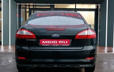 Ford Mondeo IV, 2010 год, 750 000 рублей, 2 фотография