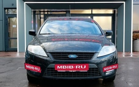 Ford Mondeo IV, 2010 год, 750 000 рублей, 6 фотография