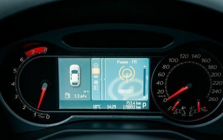 Ford Mondeo IV, 2010 год, 750 000 рублей, 23 фотография