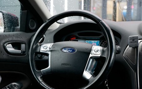 Ford Mondeo IV, 2010 год, 750 000 рублей, 16 фотография