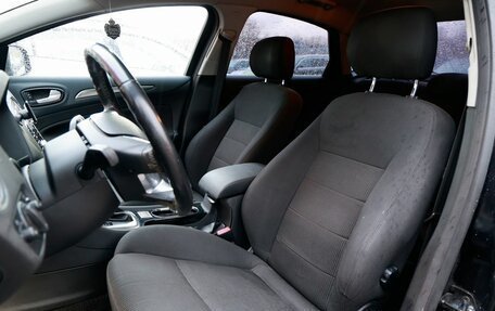 Ford Mondeo IV, 2010 год, 750 000 рублей, 19 фотография