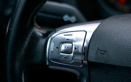 Ford Mondeo IV, 2010 год, 750 000 рублей, 25 фотография