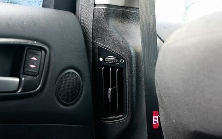 Ford Mondeo IV, 2010 год, 750 000 рублей, 20 фотография