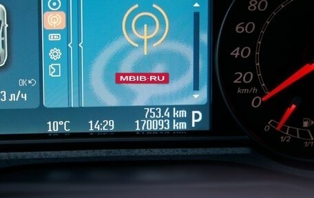 Ford Mondeo IV, 2010 год, 750 000 рублей, 24 фотография