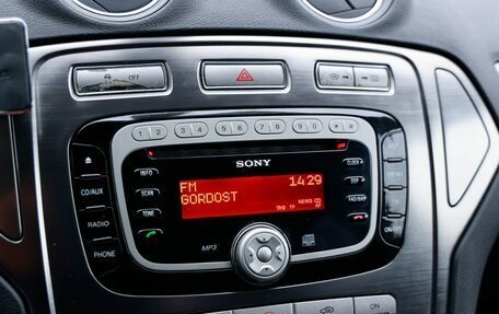 Ford Mondeo IV, 2010 год, 750 000 рублей, 27 фотография