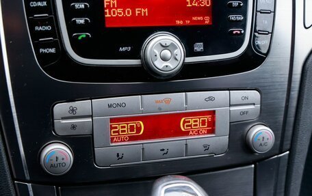 Ford Mondeo IV, 2010 год, 750 000 рублей, 28 фотография