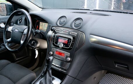 Ford Mondeo IV, 2010 год, 750 000 рублей, 30 фотография