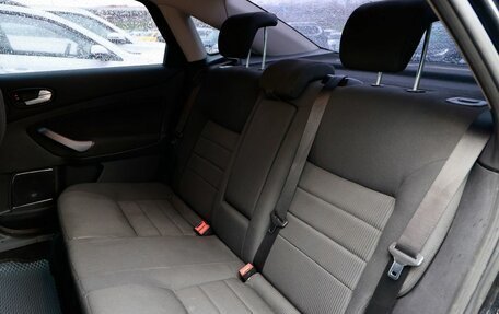 Ford Mondeo IV, 2010 год, 750 000 рублей, 33 фотография