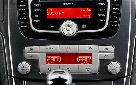 Ford Mondeo IV, 2010 год, 750 000 рублей, 34 фотография