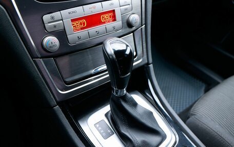 Ford Mondeo IV, 2010 год, 750 000 рублей, 29 фотография