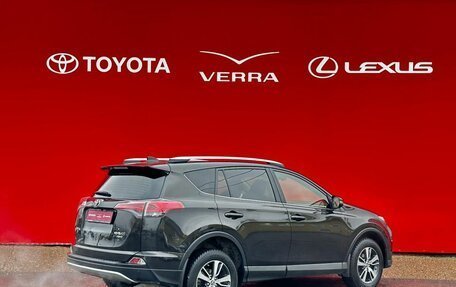 Toyota RAV4, 2016 год, 2 100 000 рублей, 4 фотография