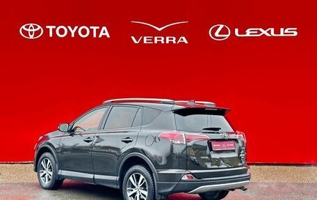 Toyota RAV4, 2016 год, 2 100 000 рублей, 6 фотография