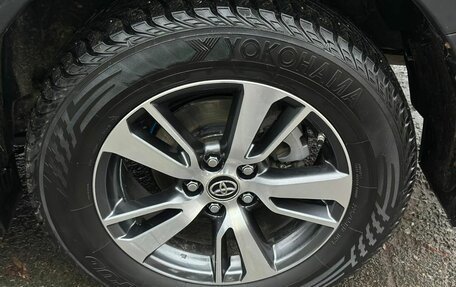 Toyota RAV4, 2016 год, 2 100 000 рублей, 7 фотография