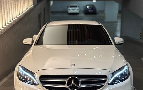 Mercedes-Benz C-Класс, 2014 год, 1 650 000 рублей, 1 фотография