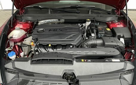 Hyundai Sonata VIII, 2022 год, 2 628 000 рублей, 10 фотография