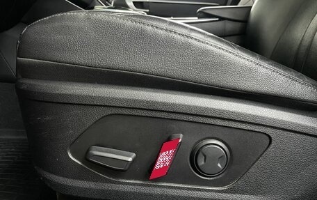 Hyundai Sonata VIII, 2022 год, 2 628 000 рублей, 12 фотография