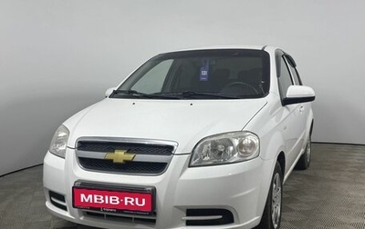 Chevrolet Aveo III, 2011 год, 480 000 рублей, 1 фотография