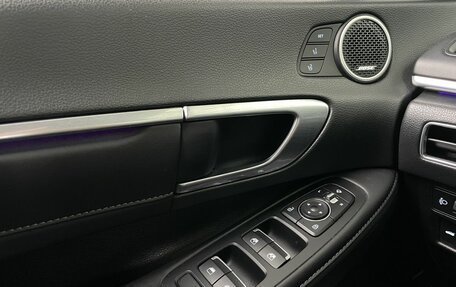 Hyundai Sonata VIII, 2022 год, 2 628 000 рублей, 21 фотография