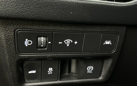 Hyundai Sonata VIII, 2022 год, 2 628 000 рублей, 22 фотография