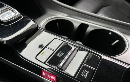 Hyundai Sonata VIII, 2022 год, 2 628 000 рублей, 20 фотография