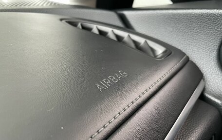 Hyundai Sonata VIII, 2022 год, 2 628 000 рублей, 27 фотография