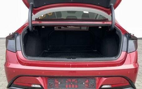 Hyundai Sonata VIII, 2022 год, 2 628 000 рублей, 32 фотография