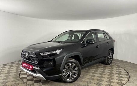 Toyota RAV4, 2025 год, 4 500 000 рублей, 1 фотография