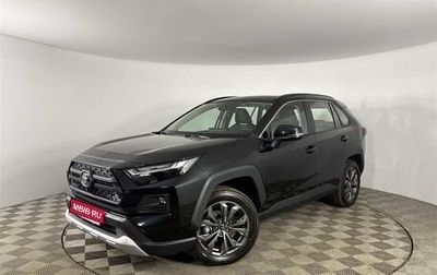 Toyota RAV4, 2025 год, 4 500 000 рублей, 1 фотография