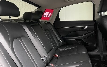 Hyundai Sonata VIII, 2022 год, 2 628 000 рублей, 29 фотография