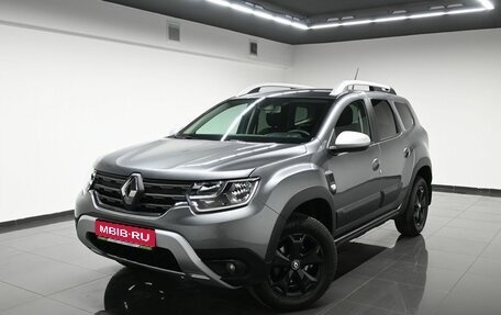 Renault Duster, 2021 год, 2 145 000 рублей, 1 фотография