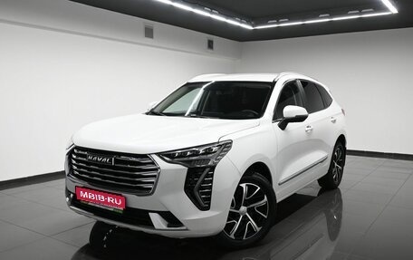 Haval Jolion, 2021 год, 1 895 000 рублей, 1 фотография