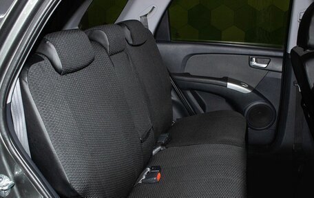 KIA Sportage II, 2010 год, 1 100 000 рублей, 12 фотография