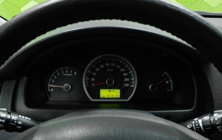 KIA Sportage II, 2010 год, 1 100 000 рублей, 15 фотография