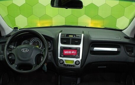 KIA Sportage II, 2010 год, 1 100 000 рублей, 13 фотография