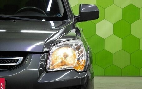 KIA Sportage II, 2010 год, 1 100 000 рублей, 10 фотография