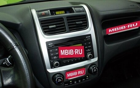 KIA Sportage II, 2010 год, 1 100 000 рублей, 16 фотография